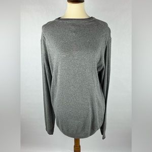 Emi Maglia Women’s Grey Sweater
